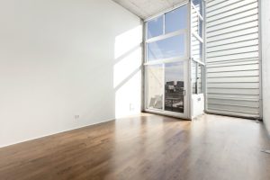 Yerba Buena Lofts Penthouse #903